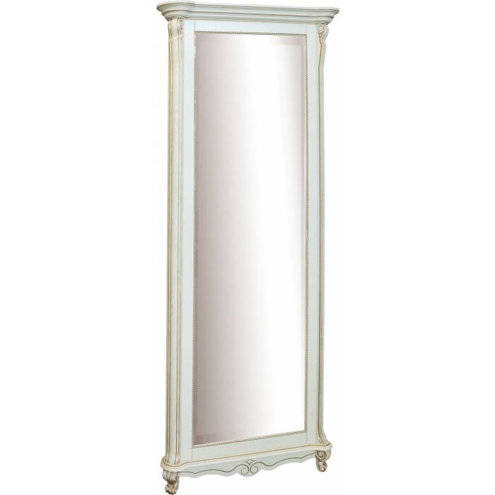 Зеркало напольное «Алези» П1.350.3.09 (П540.09)