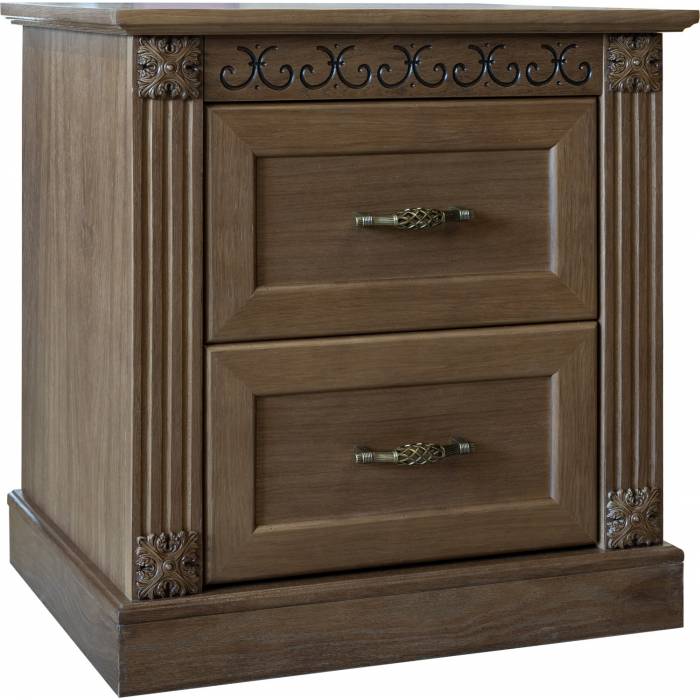 Тумба прикроватная «Ярослава» БМ2.881.1.30(2709)