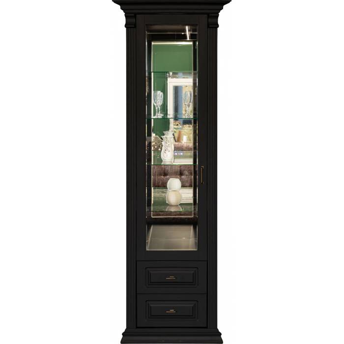 Шкаф-витрина «Геттисберг Классик» БМ2.0747.0.05 (-01)