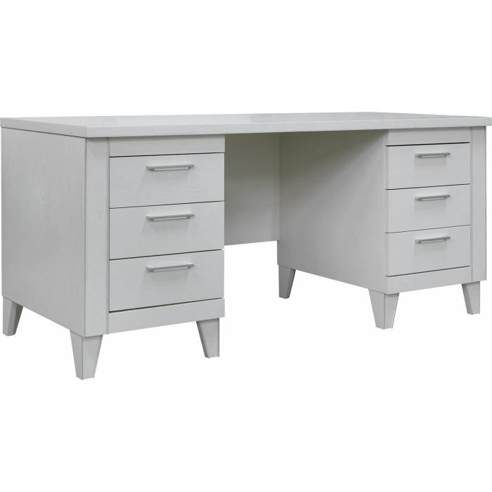 Стол письменный 2т «Амадей» П6.635.2.17 (П635.17)