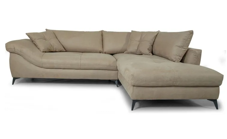 Угловой диван «Корфу» (25L/R.6R/L) - ткань