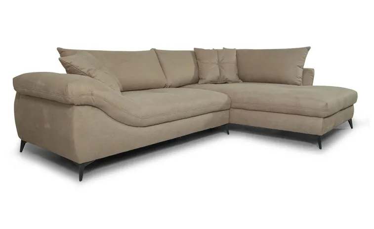 Угловой диван «Корфу» (25L/R.6R/L) - ткань