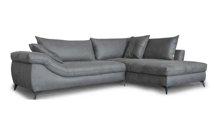 Угловой диван «Корфу» (25L/R.6R/L) - ткань