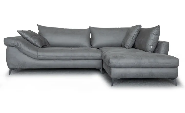 Угловой диван «Корфу» (25L/R.6R/L) - ткань