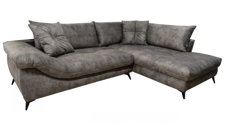 Угловой диван «Корфу» (25L/R.6R/L) - ткань