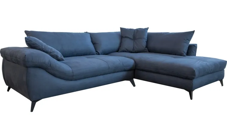 Угловой диван «Корфу» (25L/R.6R/L) - ткань