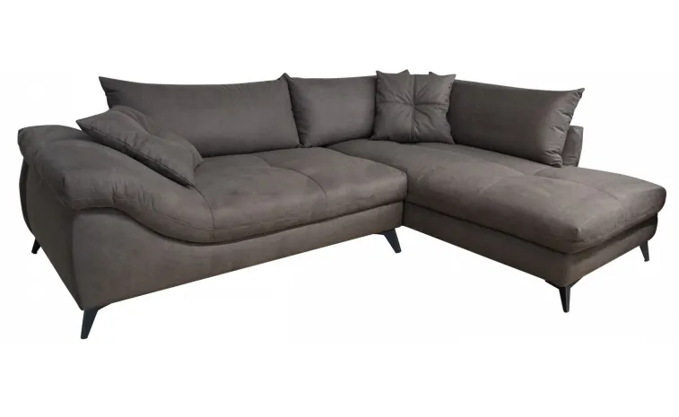 Угловой диван «Корфу» (25L/R.6R/L) - ткань