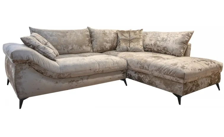 Угловой диван «Корфу» (25L/R.6R/L) - ткань