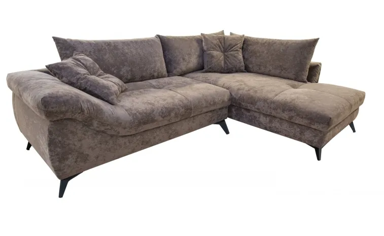 Угловой диван «Корфу» (25L/R.6R/L) - ткань