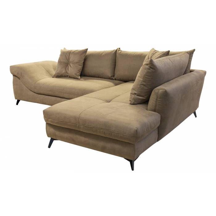 Угловой диван «Корфу» (25L/R.6R/L)