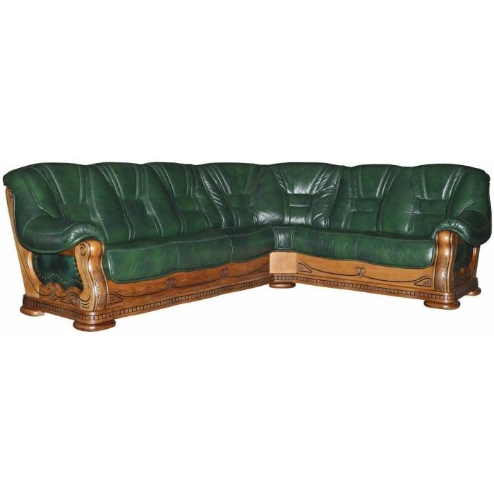 Угловой диван «Консул 2020/2020(-С)» (3мL/R902R/L) - промо