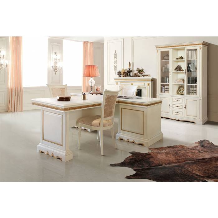 Мебель для кабинета «Милана» #4