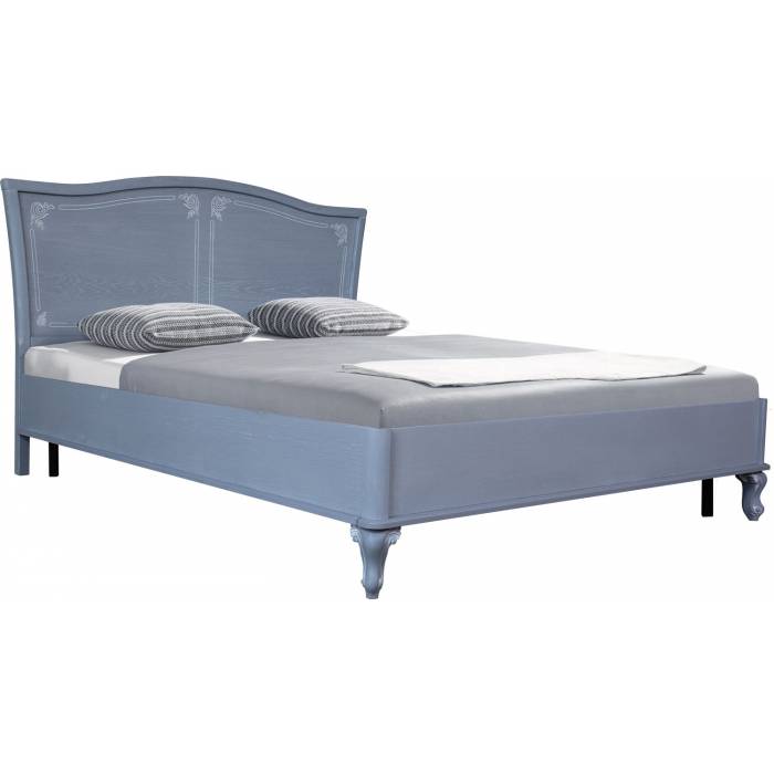 Кровать двойная «Флорентина»