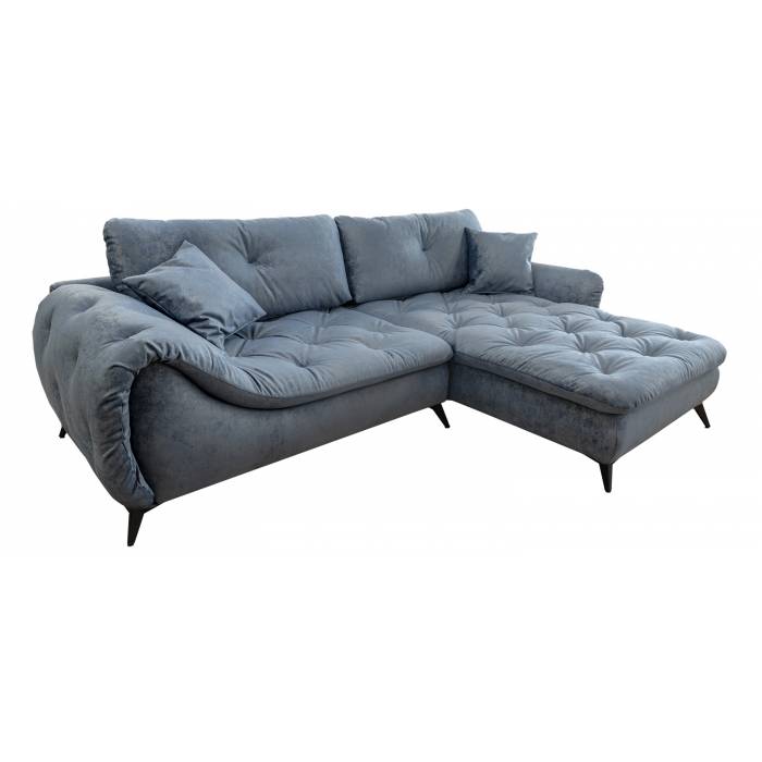 Угловой диван «Марракеш» (15L/R.8R/L)