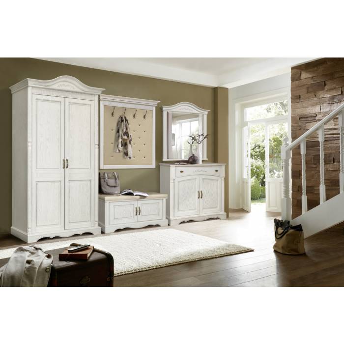 Прихожая «Паола» #2