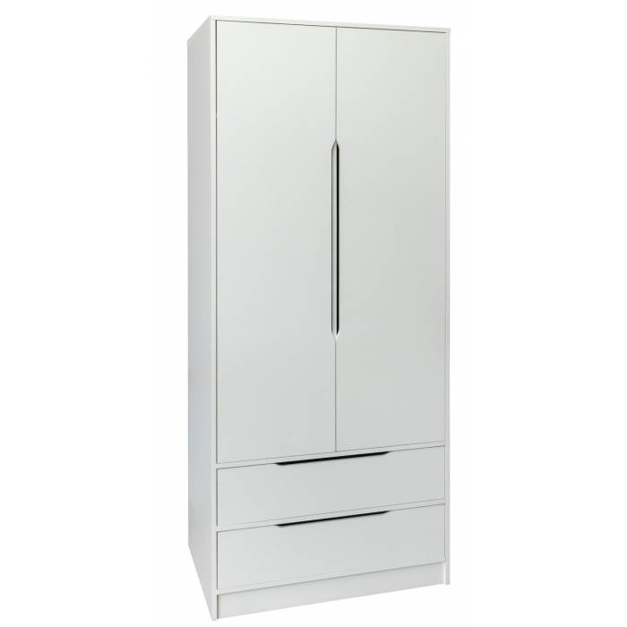 Шкаф для одежды 2д «Линель» П6.934.1.01