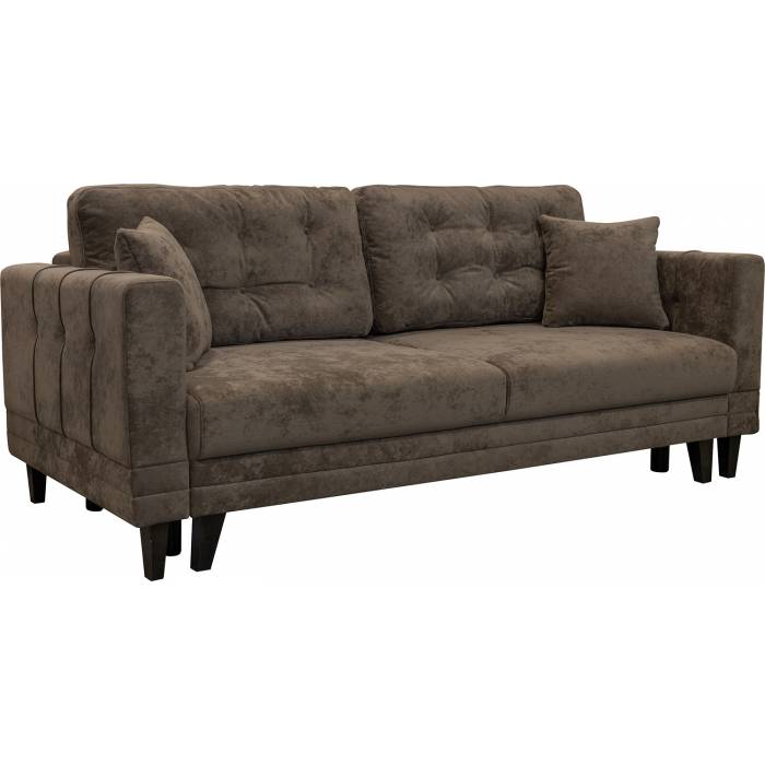 3-х местный диван «Барни 1» (3м)