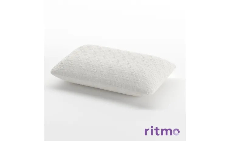 Анатомическая подушка «Нюаж Айс»