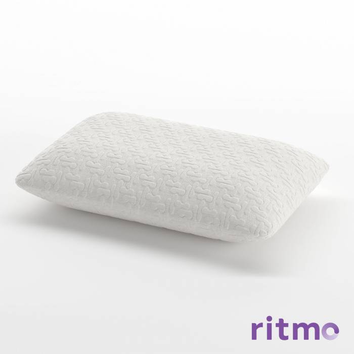 Анатомическая подушка «Нюаж Айс»