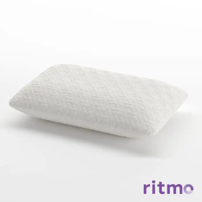 Анатомическая подушка «Нюаж Айс» 