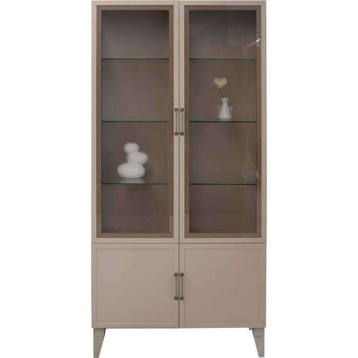 Шкаф 2Д «Наполи» П7.054.0.10