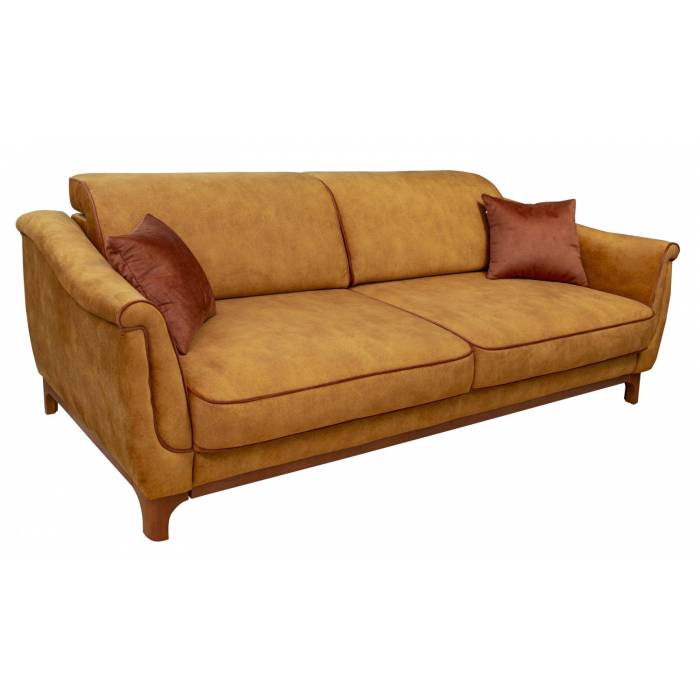 3-х местный диван «Милтон» (3МТ)