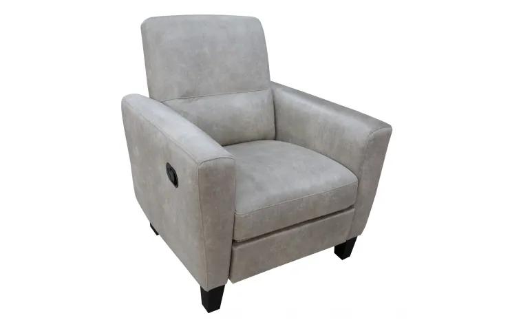 Кресло-реклайнер «Амарис» (1Р) - ткань