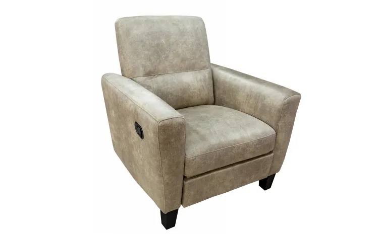 Кресло-реклайнер «Амарис» (1Р) - ткань