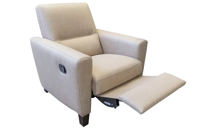 Кресло-реклайнер «Амарис» (1Р) - ткань