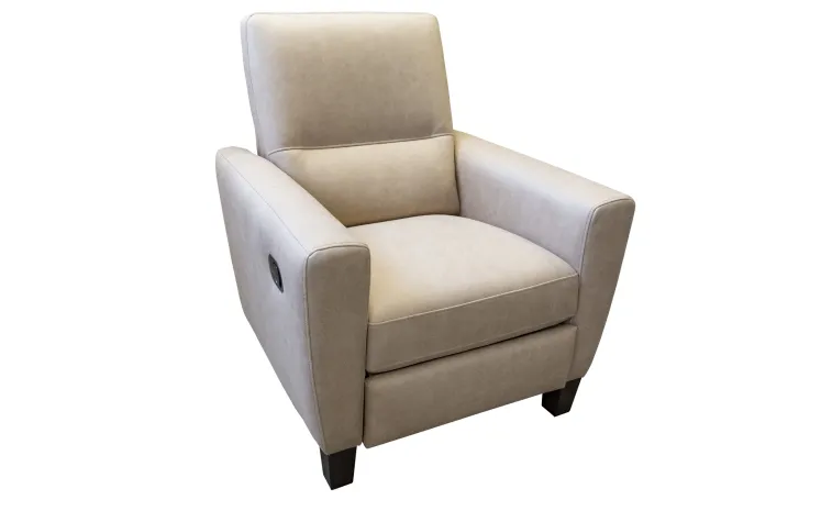 Кресло-реклайнер «Амарис» (1Р) - ткань