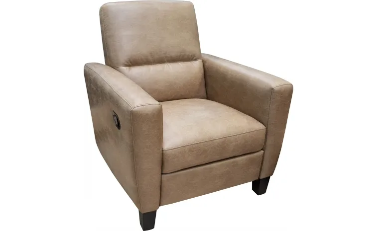 Кресло-реклайнер «Амарис» (1Р) - ткань