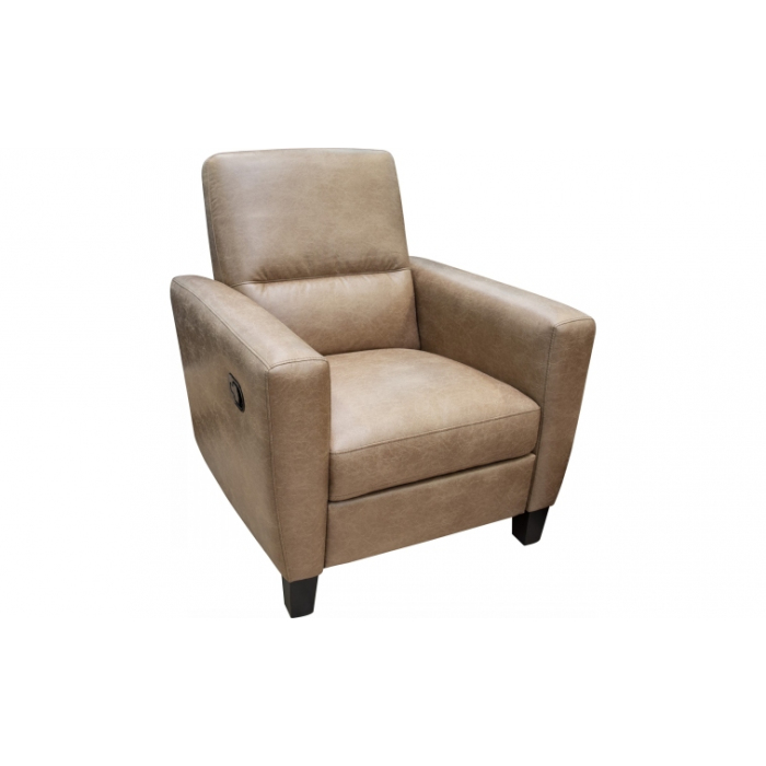 Кресло-реклайнер «Амарис» (1Р) 22 группа
