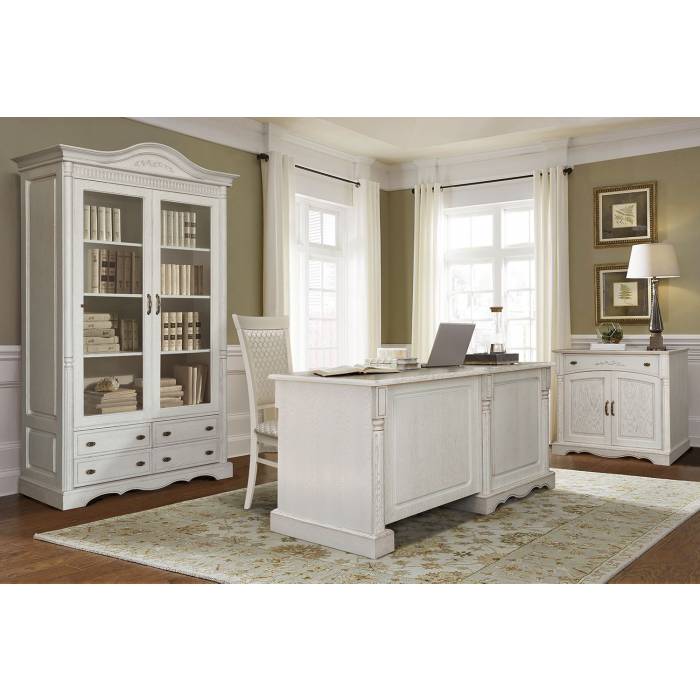 Мебель для кабинета «Паола» #2