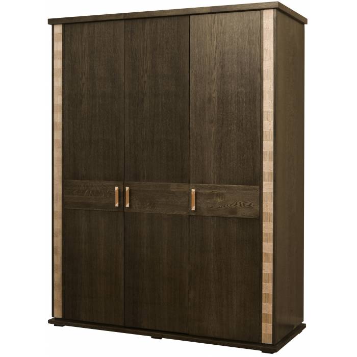 Шкаф для одежды «Тунис» П6.343.1.01 (П344.01/1)