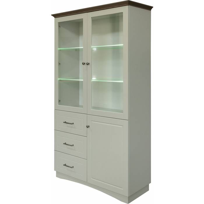 Шкаф «Шанталь» П6.952.0.03