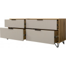 Пепел Софт+Дуб Нокс