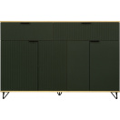 Грин Софт+Дуб Кантри золотой