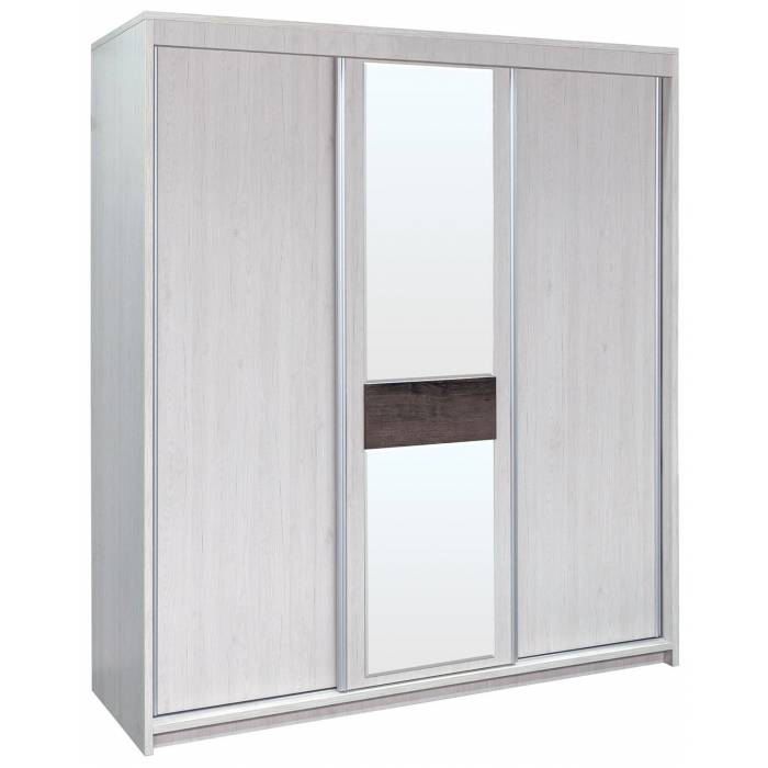 Шкаф-купе 3д «Сорренто» П6.949.1.01