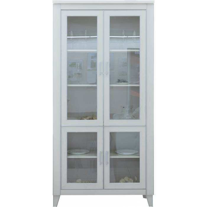 Шкаф «Амадей» П6.635.0.03 (П635.03)