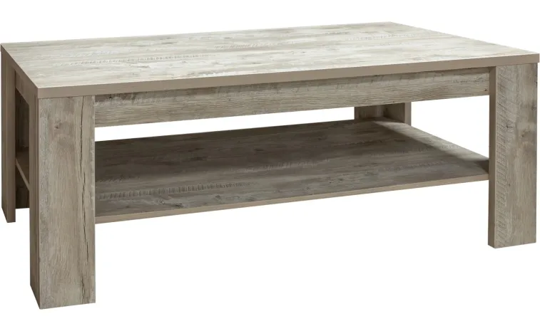 Стол журнальный «Гранде» П6.606.0.13 (П606.13) - дуб юкон