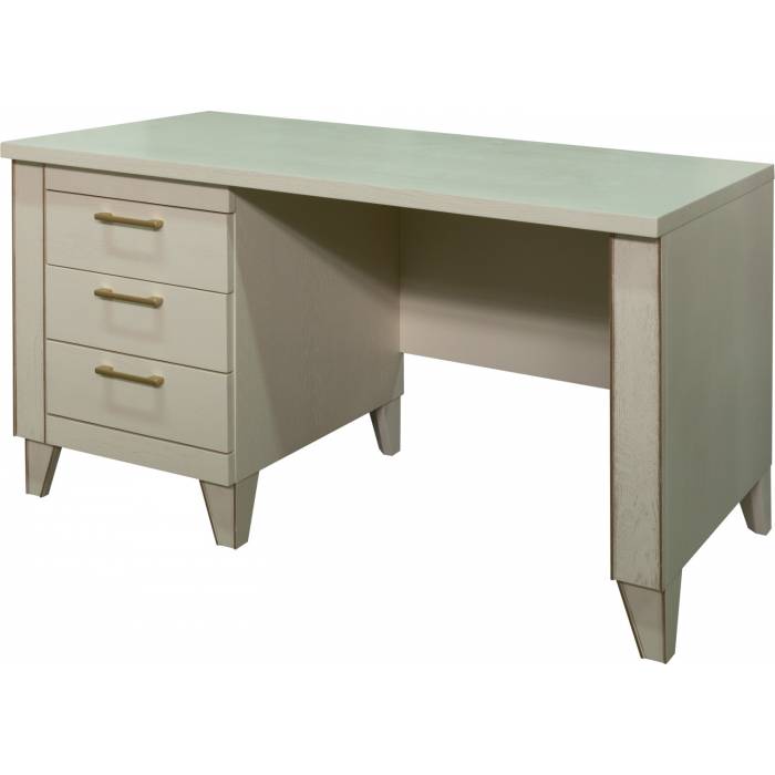 Стол письменный «Амадей» П6.635.2.18-01 (П6.635.0.18)