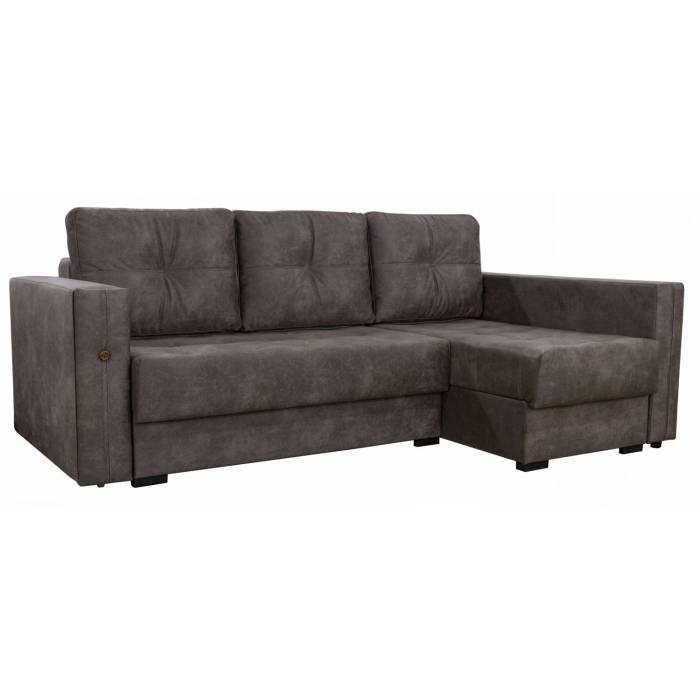 Угловой диван «Мелисса» (2мL/R6мR/L)