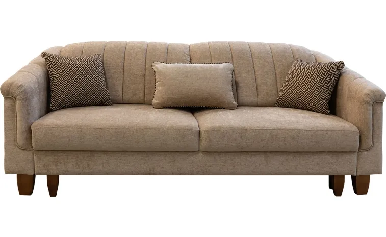 3-х местный диван «Дакар 2» (25м) - ткань