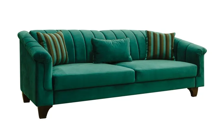 3-х местный диван «Дакар 2» (25м) - ткань