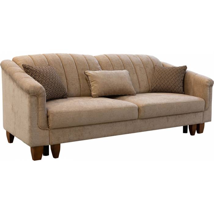 3-х местный диван «Дакар 2» (25м)