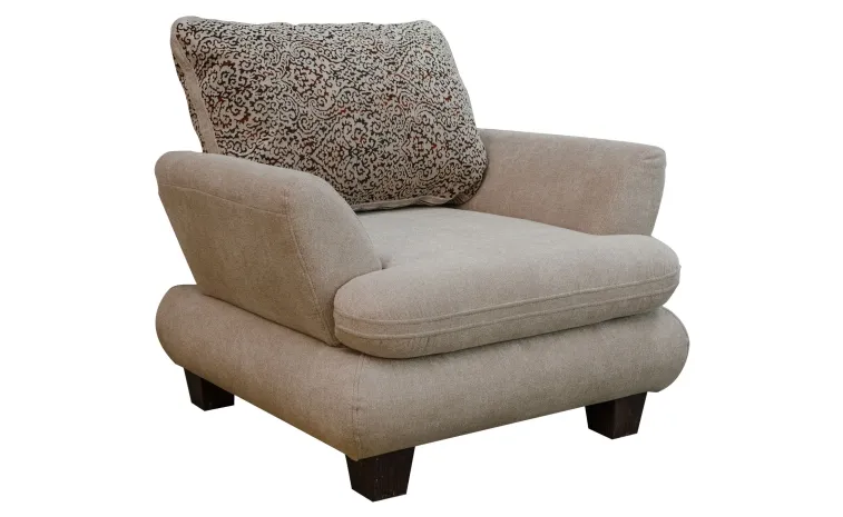 Кресло «Рейн 1» (12) - ткань