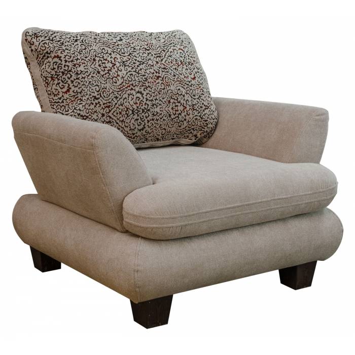 Кресло «Рейн 1» (12)