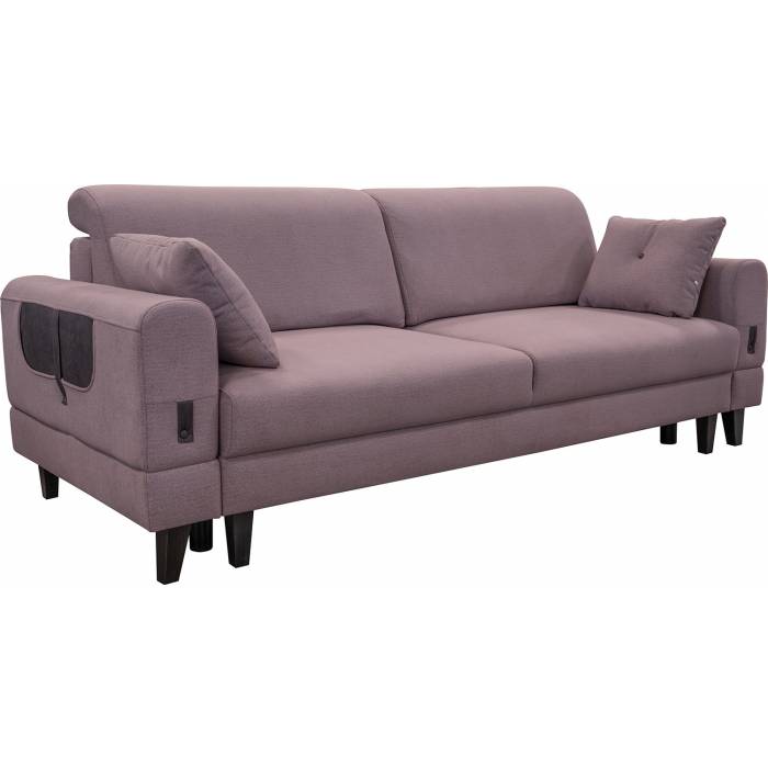 3-х местный диван «Томсон 1» (3м)