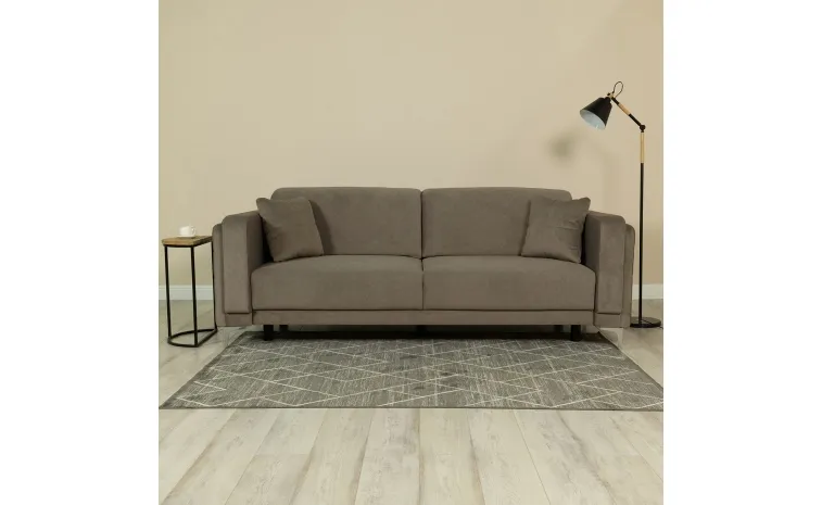 3-х местный диван «Монро 1» (3м) - Только онлайн - ткань