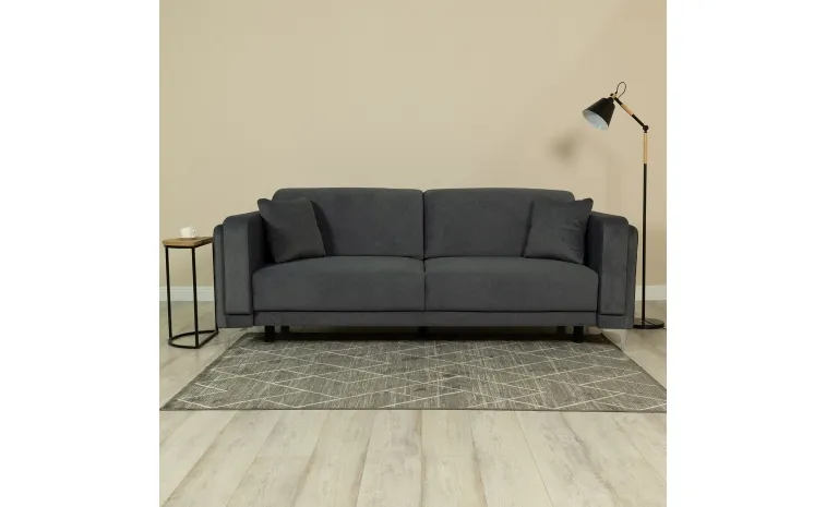 3-х местный диван «Монро 1» (3м) - Только онлайн - ткань